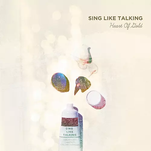 SING LIKE TALKING / シング・ライク・トーキング / Heart Of Gold