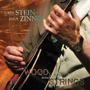 JOHN STEIN / ジョン・ステイン / WOOD AND STRINGS / WOOD AND STRINGS