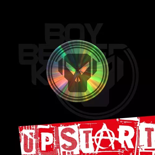 GOLDIE X SKEPTA / UPSTART