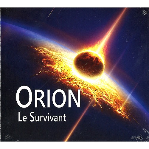 ORION / ORION (PRO) / LE SURVIVANT