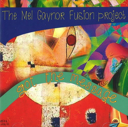 MEL GAYNOR FUSION PROJECT  / GOT THE MESSAGE