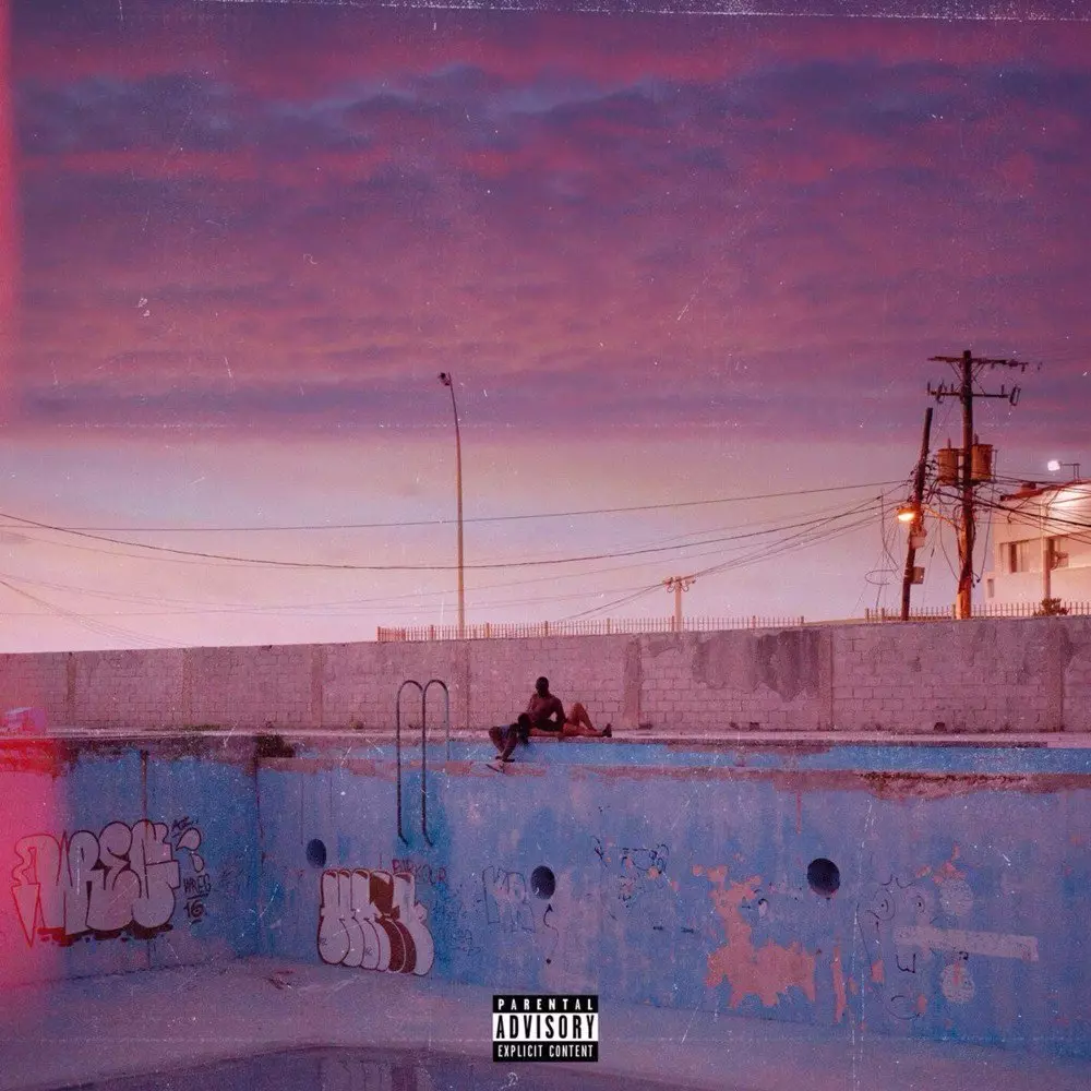 [廃盤・新品]dvsn Morning After レコード MORNING AFTER 