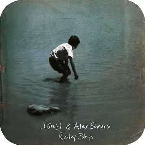 jonsi alex riceboy sleeps ミニブック Amazon.co.jp: Riceboy Sleeps: ミュージック
