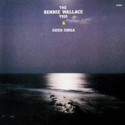 BENNIE WALLACE / ベニー・ウォレス / ミスティック・ブリッジ