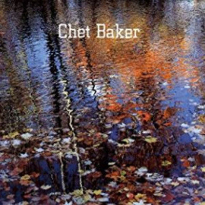CHET BAKER / チェット・ベイカー / ピース