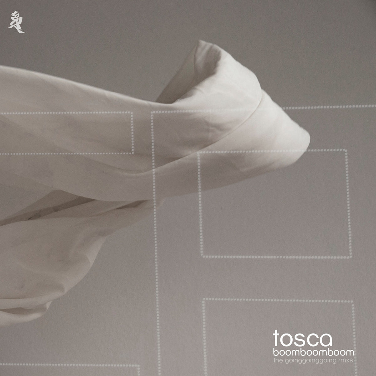 TOSCA / トスカ / BOOM BOOM BOOM (THE GOING GOING GOING REMIXES) (国内仕様盤)