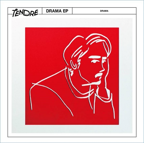 TENDRE / DRAMA EP