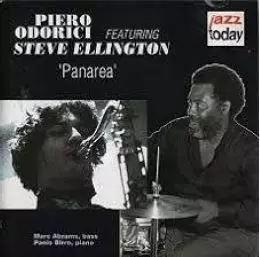 PIERO ODORICI / ピエロ・オドリッチ / Panarea