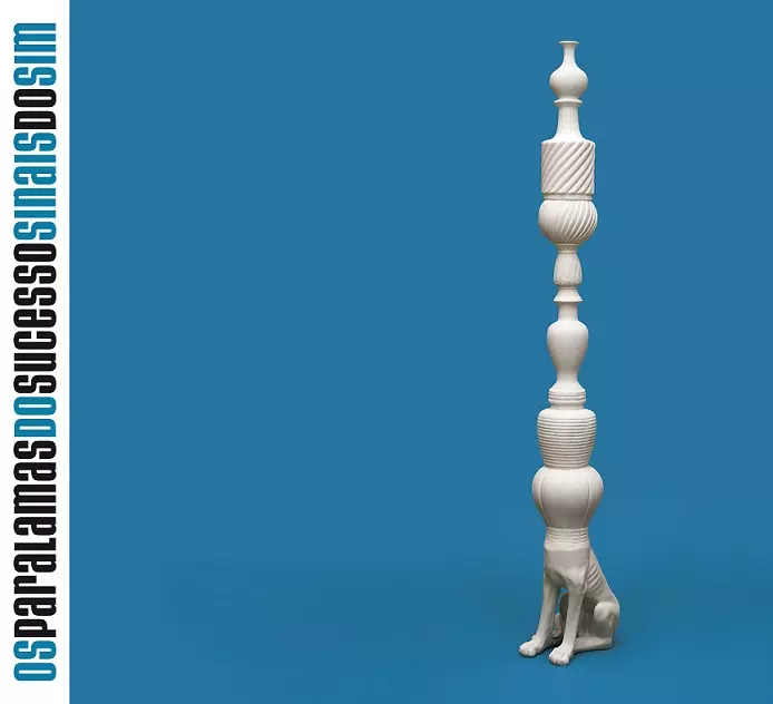 OS PARALAMAS DO SUCESSO / オス・パララマス・ド・スセッソ / SINAIS DO SIM (LP)