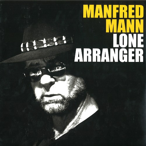 MANFRED MANN (SOLO) / MANFRED MANN / LONE ARRANGER - 180g LIMITED VINYL