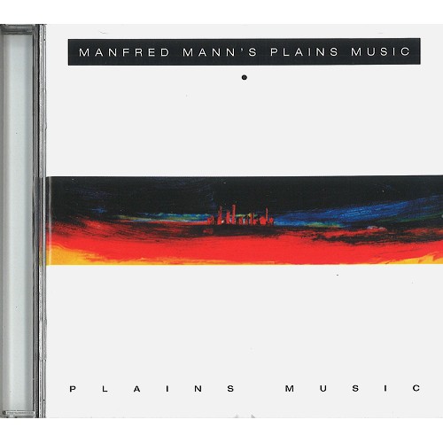 MANFRED MANN'S PLAIN MUSIC / PLAINS MUSIC - 2011 REMASTER