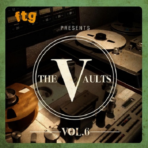 V.A. (VAULTS) / VOL.6 VAULTS (3CD)