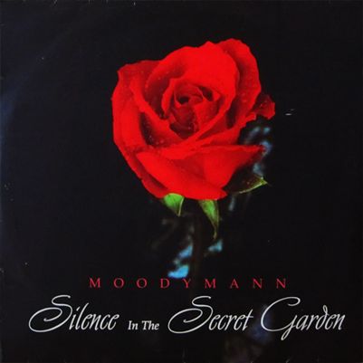 MOODYMANN / ムーディーマン / SILENCE IN THE SECRET GARDEN (RE-ISSUE)