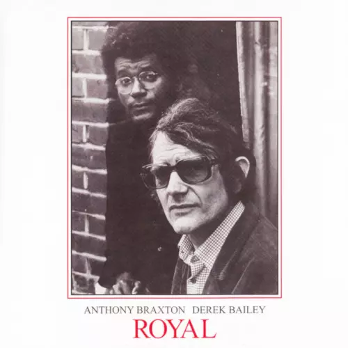 ANTHONY BRAXTON / アンソニー・ブラクストン商品一覧｜JAZZ