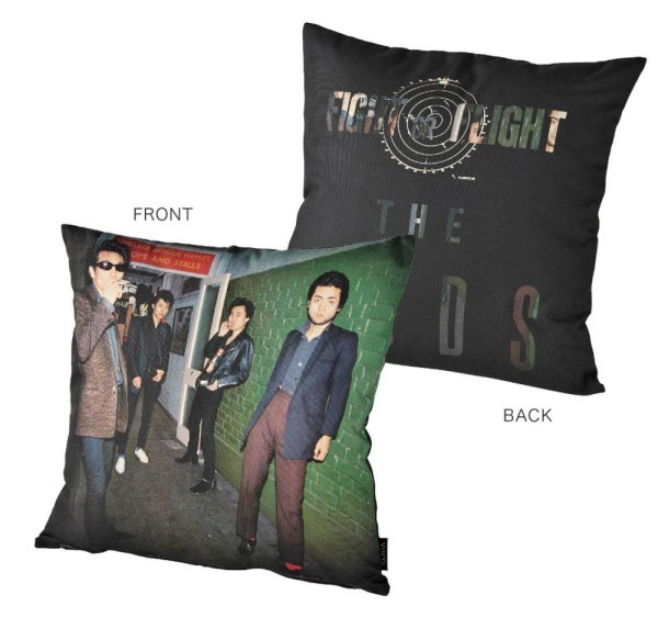 THE MODS / ザ・モッズ / VINYL "THE MODS"CUSHION FIGHT OR FLIGHT