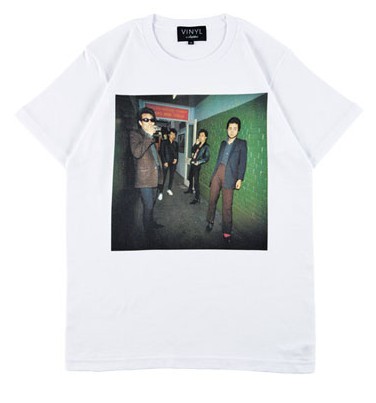 VINYL THE MODSTEE FIGHT OR FLIGHT WHITE S/THE MODS/ザ・モッズ /WHITE:S｜日本のロック｜ディスクユニオン・オンラインショップ｜diskunion.net