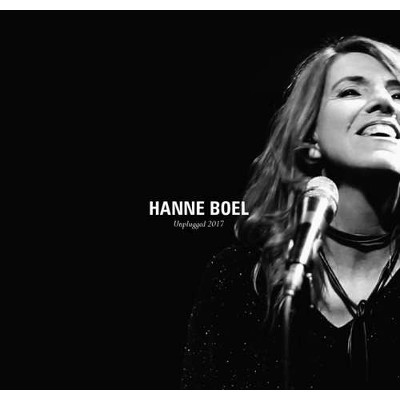 HANNE BOEL / ハンナ・ボエル / Unplugged 2017