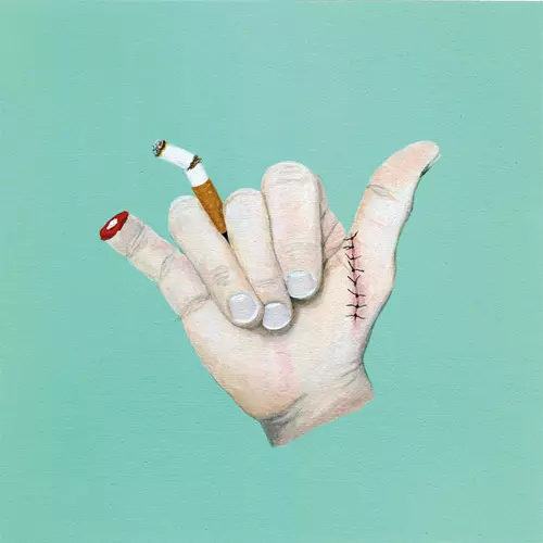 Tiny Moving Parts レコード Lp+Ep Tiny Moving Parts – Tiny Moving Parts – Vinyl (Red