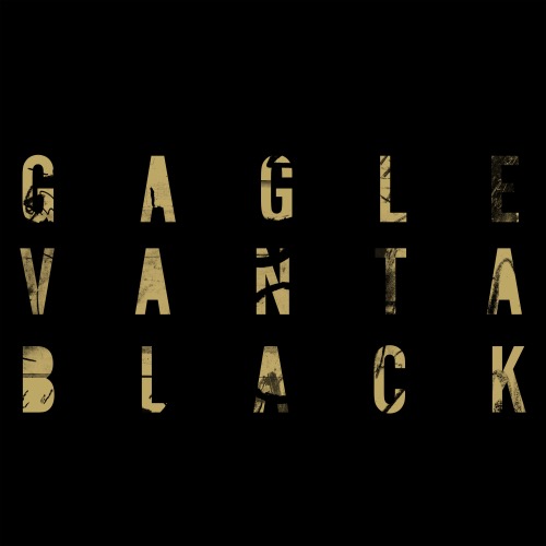 GAGLE / ガグル / Vanta Black -LTD 2LP-