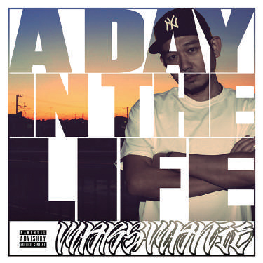 MARS MANIE / A Day In The Life