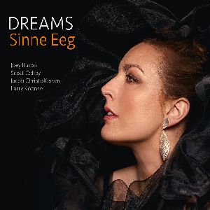 SINNE EEG / シーネ・エイ / Dreams(LP)