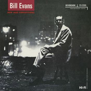 BILL EVANS / ビル・エヴァンス商品一覧/LP(レコード)/並び順:レーベル 