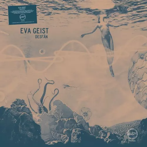 EVA GEIST / DESFAN