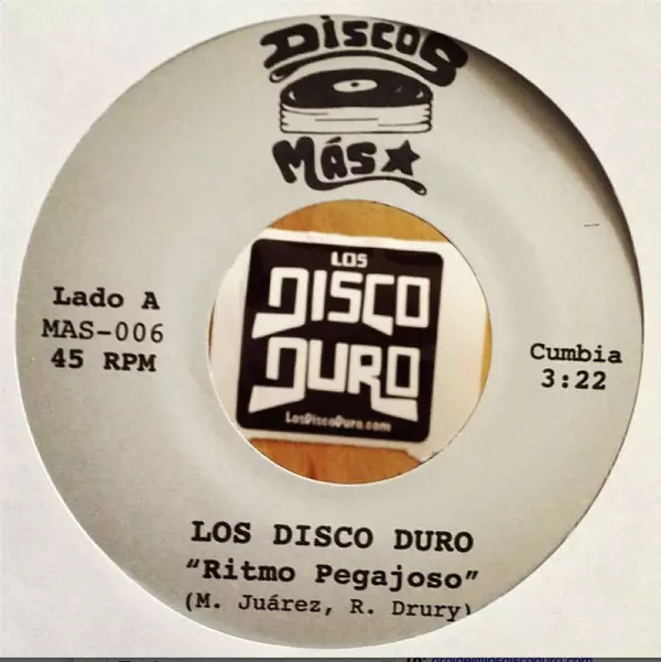 LOS DISCO DURO / ロス・ディスコ・ドゥーロ商品一覧｜LATIN/BRAZIL