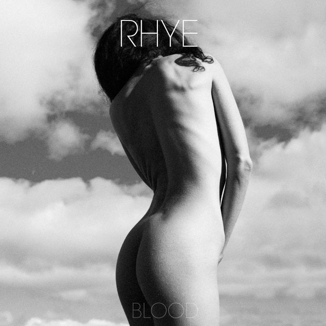 RHYE / ライ / BLOOD "LP"