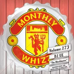DJ UE / whizz Vol.173