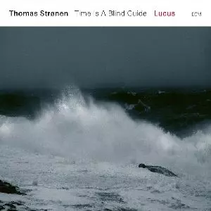 THOMAS STRONEN / トーマス・ストレーネン / Lucus(LP)