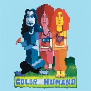 COLOR HUMANO / コロール・ウマーノ / COLOR HUMANO II