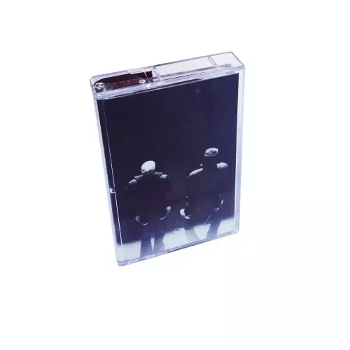 MIDNIGHT EEZ / MIDNIGHT EEZ "CASSTE TAPE"