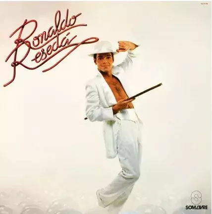 RONALDO RESEDA / ホナルド・ヘゼーダ商品一覧｜LATIN/BRAZIL/WORLD