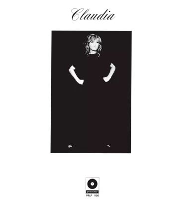 CLAUDIA / クラウヂア / CLAUDIA (1971)