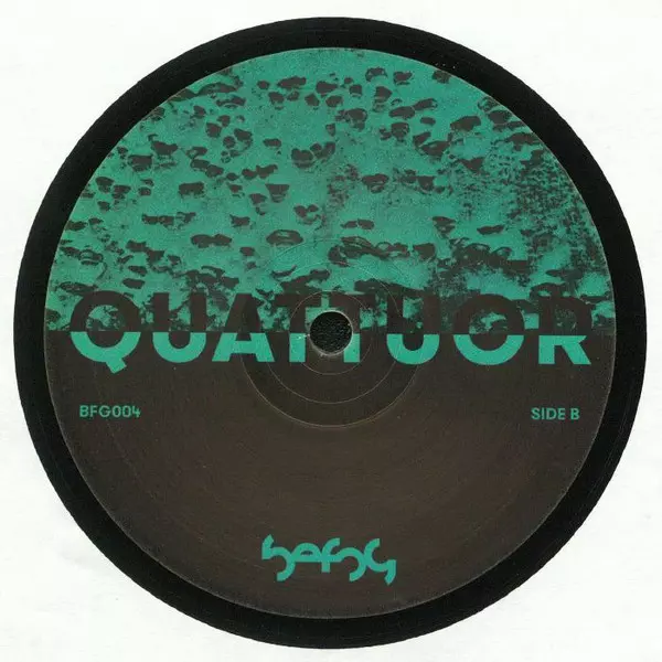 BEFOG / QUATTUOR
