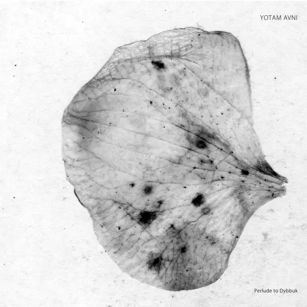YOTAM AVNI / ヨタム・アヴニ / PERLUDE TO DYBBUK