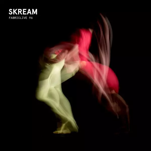 SKREAM / スクリーム / FABRICLIVE 96