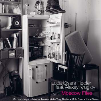 LUCA SISERA ROOFER / ルカ・シセラ・ルーファー / Moscow Files