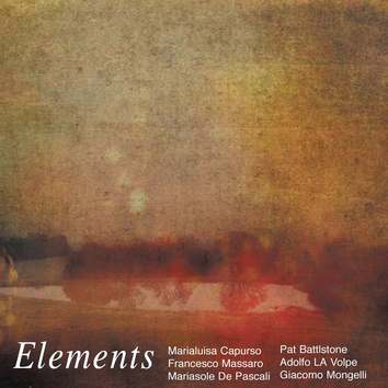 ELEMENTS (JAZZ) / Element