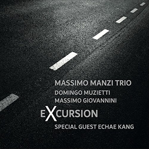 MASSIMO MANZI / マッシモ・マンツィ / Excursion / Excursion