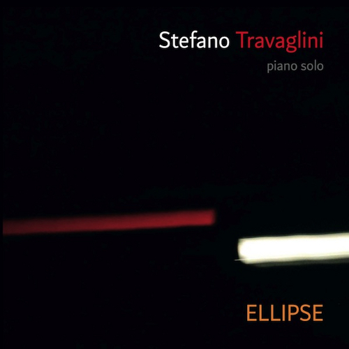 STEFANO TRAVAGLINI / ステファノ・トラヴァグリーニ / Ellipse
