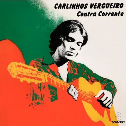 CARLINHOS VERGUEIRO / カルリーニョス・ヴェルゲイロ商品一覧