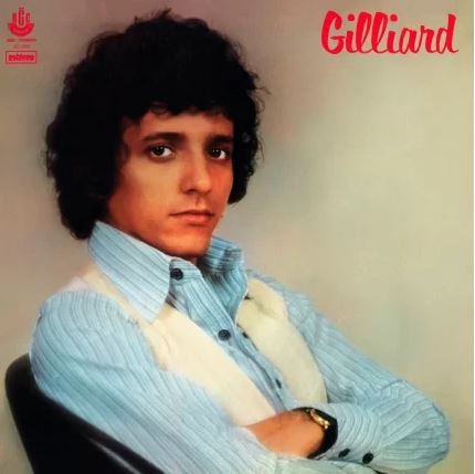 GILLIARD / ジリアルド / GILLIARD (1979)