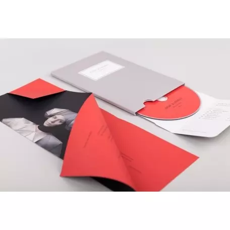 ATOM TM & LISOKOT / WALZERZYKLUS