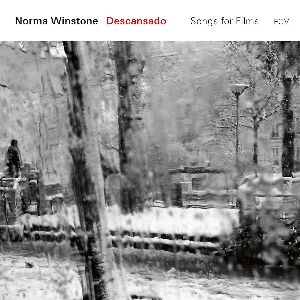 NORMA WINSTONE / ノーマ・ウィンストン / Descansado: Songs for Films