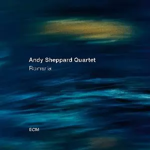 ANDY SHEPPARD / アンディ・シェパード / Romaria(LP)