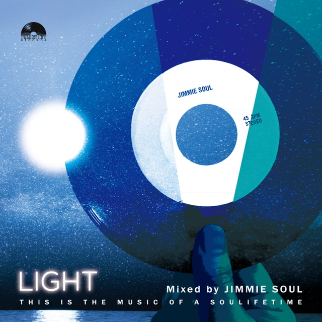 Jimmie Soul / Light