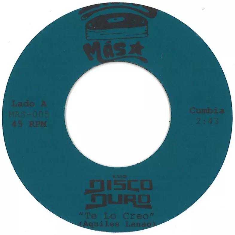 LOS DISCO DURO / ロス・ディスコ・ドゥーロ商品一覧｜LATIN/BRAZIL