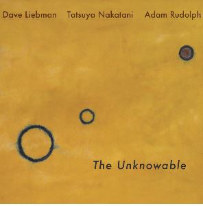 DAVE LIEBMAN (DAVID LIEBMAN) / デイヴ・リーブマン / Unknowable